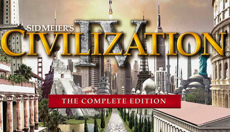 Civilization IV: Complete Edition