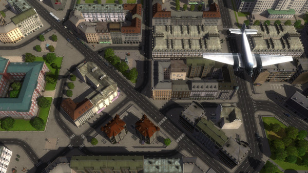 Cities in Motion: Paris screenshot 1