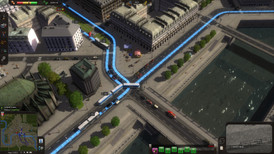 Cities in Motion: Paris screenshot 3