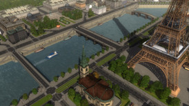 Cities in Motion: Paris screenshot 5