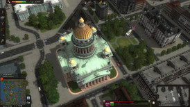 Cities in Motion: St Petersburg screenshot 2