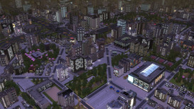 Cities in Motion: Tokyo screenshot 5