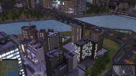 Cities in Motion: Tokyo screenshot 3