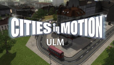 Cities in Motion: Ulm