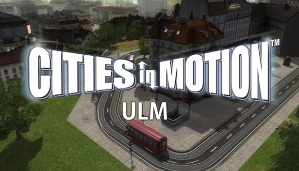 Cities in Motion: Ulm
