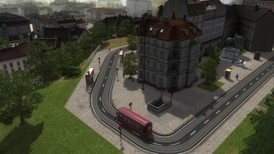 Cities in Motion: Ulm screenshot 2