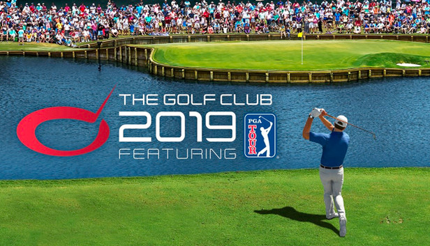 The Golf Club 2019 Featuring PGA Tour