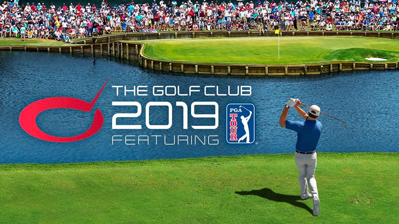 The golf club deals 2019 xbox store