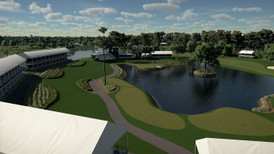 The Golf Club 2019 Featuring PGA Tour (Xbox ONE / Xbox Series X|S) screenshot 4