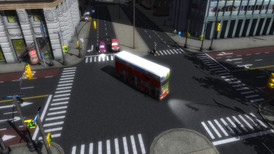 Cities in Motion 2: Bus Mania screenshot 3