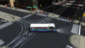 Cities in Motion 2: Bus Mania screenshot 4