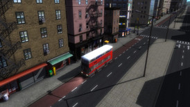 Cities in Motion 2: Bus Mania screenshot 5