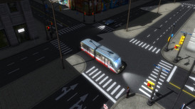 Cities in Motion 2: Bus Mania screenshot 2