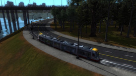 Cities in Motion 2: European Vehicle Pack2 screenshot 2