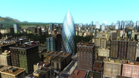 Cities in Motion 2: Lofty Landmarks screenshot 5