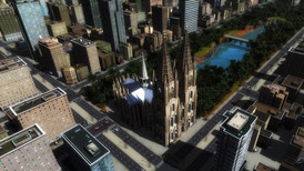 Cities in Motion 2: Lofty Landmarks screenshot 2
