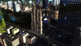 Cities in Motion 2: Lofty Landmarks screenshot 4