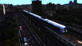 Cities in Motion 2: Metro Madness screenshot 5