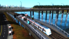 Cities in Motion 2: Metro Madness screenshot 3