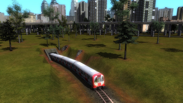 Cities in Motion 2: Players Choice Vehicle Pack screenshot 1