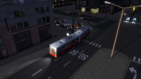 Cities in Motion 2: Players Choice Vehicle pack screenshot 5
