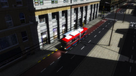 Cities in Motion 2: Trekking Trolleys screenshot 3