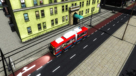 Cities in Motion 2: Trekking Trolleys screenshot 4