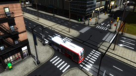 Cities in Motion 2: Trekking Trolleys screenshot 5