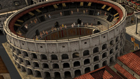 CivCity: Rome screenshot 2