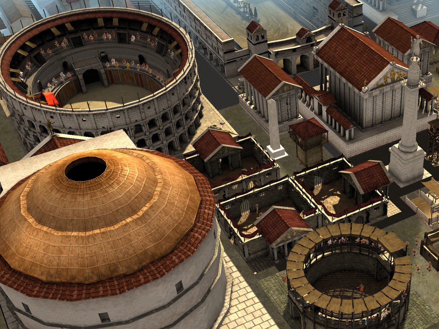 Buy CivCity: Rome Steam