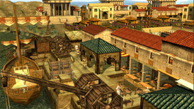 CivCity: Rome screenshot 5