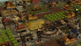 CivCity: Rome screenshot 3
