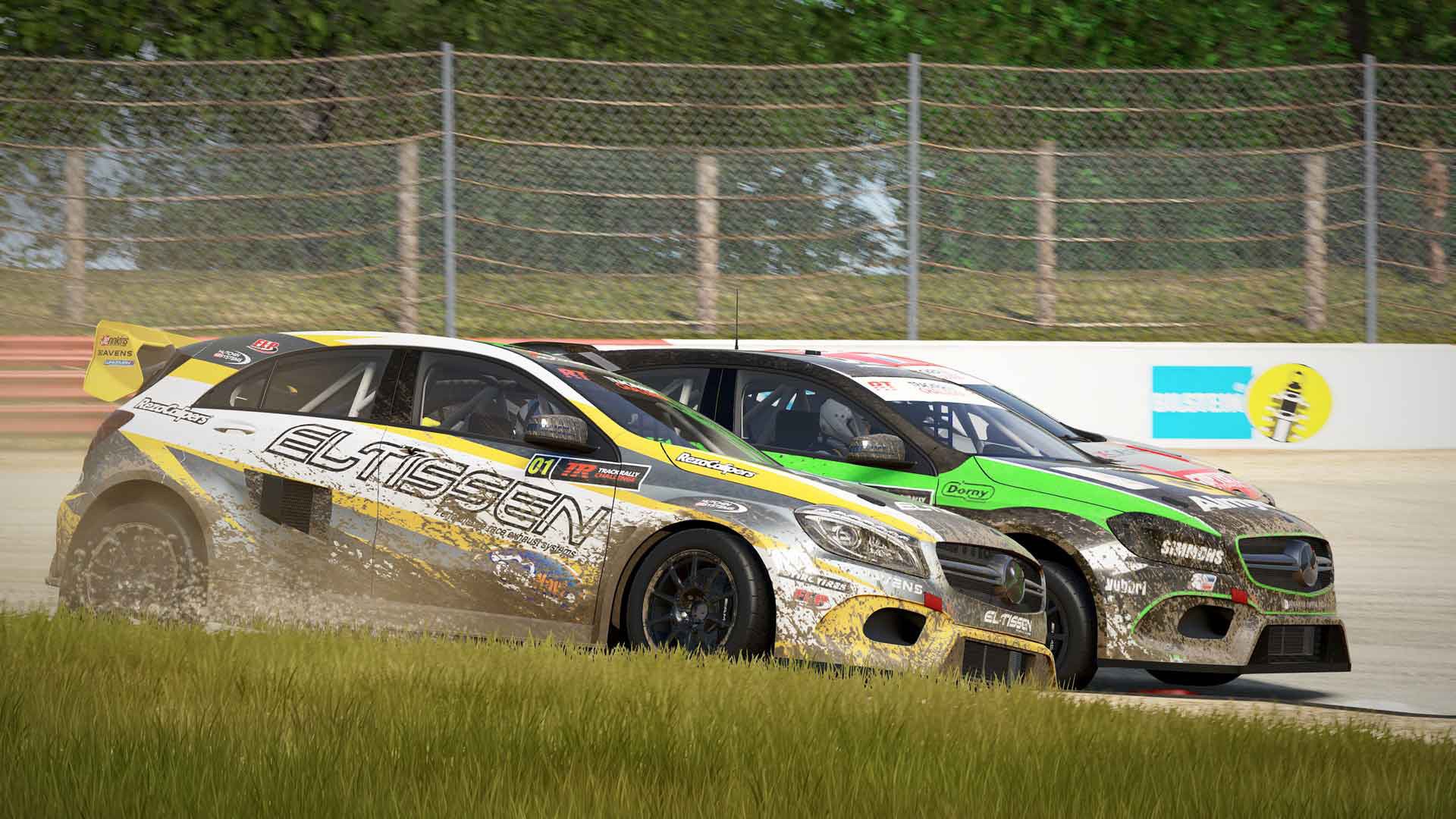 Project CARS 2 | PS4 screenshot 4