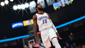 NBA 2K19 20th Anniversary Edition screenshot 4