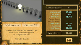 Clutter VI: Leigh's Story screenshot 2