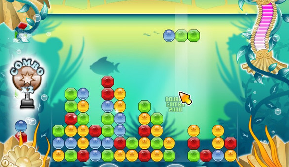 Cobi Treasure Deluxe screenshot 1