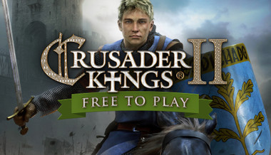 Crusader Kings II