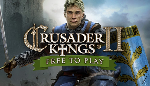 Скачать Crusader Kings II Steam