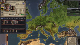 Crusader Kings II screenshot 2