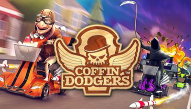 Coffin Dodgers - PC & Mac (Steam)