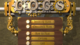 Cogs screenshot 4