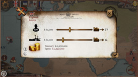 Colonial Conquest screenshot 3