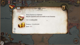Colonial Conquest screenshot 4
