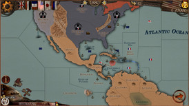 Colonial Conquest screenshot 5