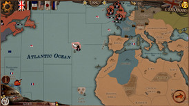 Colonial Conquest screenshot 2