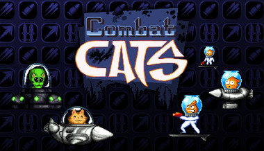 Combat Cats
