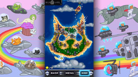 Combat Cats screenshot 3