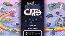 Combat Cats screenshot 2