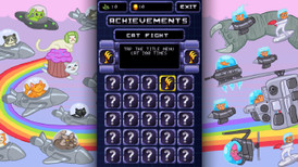 Combat Cats screenshot 4