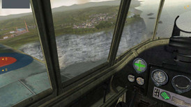 Combat Wings: Batlle of Britain screenshot 3